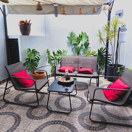 فيلا Old Town House Madeira فونشال المظهر الخارجي الصورة