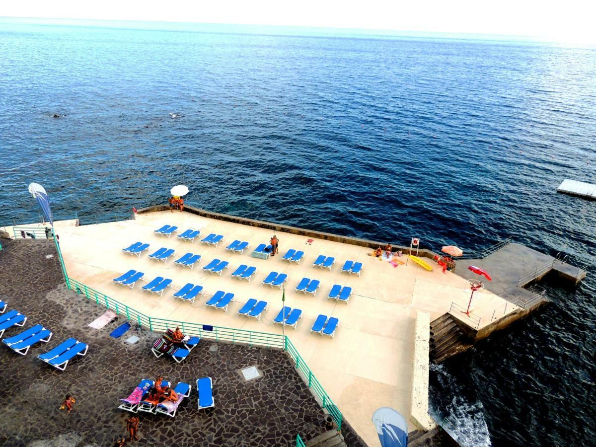 فيلا Old Town House Madeira فونشال المظهر الخارجي الصورة