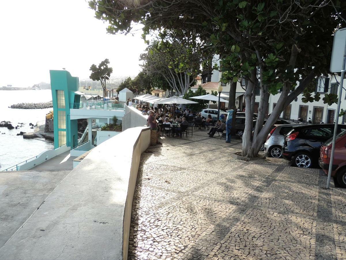 فيلا Old Town House Madeira فونشال المظهر الخارجي الصورة