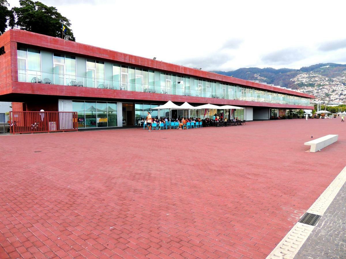 فيلا Old Town House Madeira فونشال المظهر الخارجي الصورة