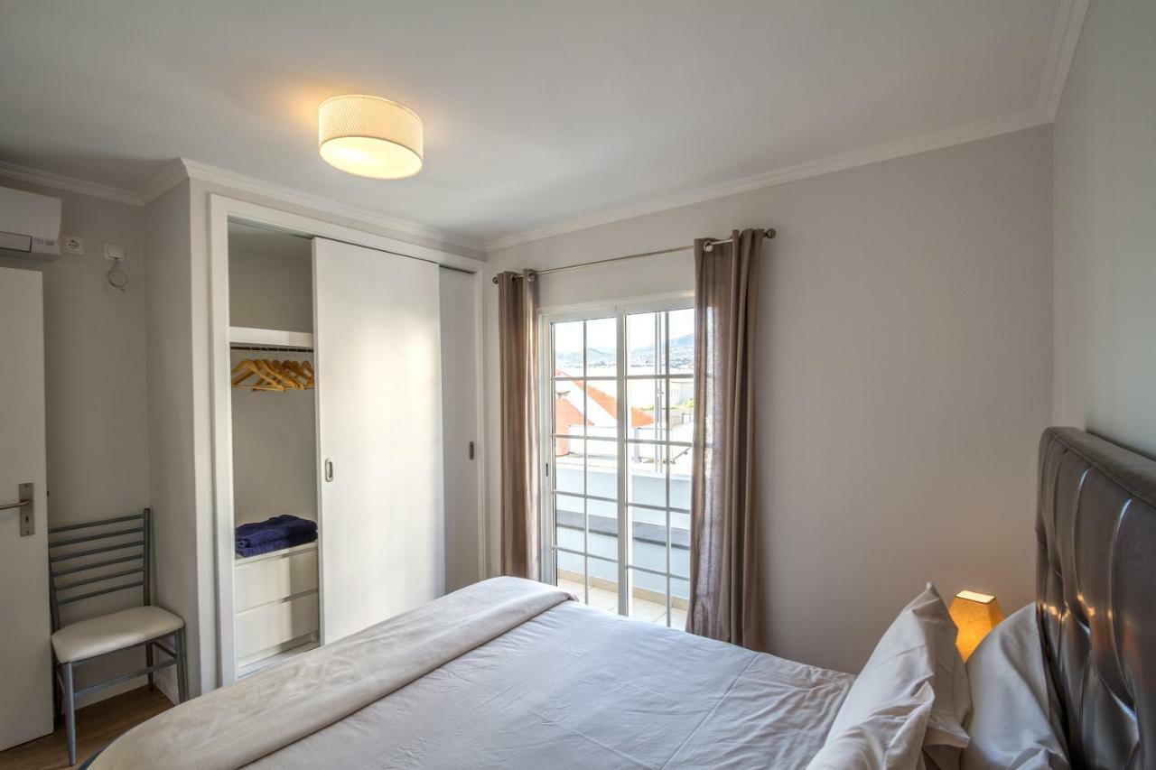 فيلا Old Town House Madeira فونشال المظهر الخارجي الصورة